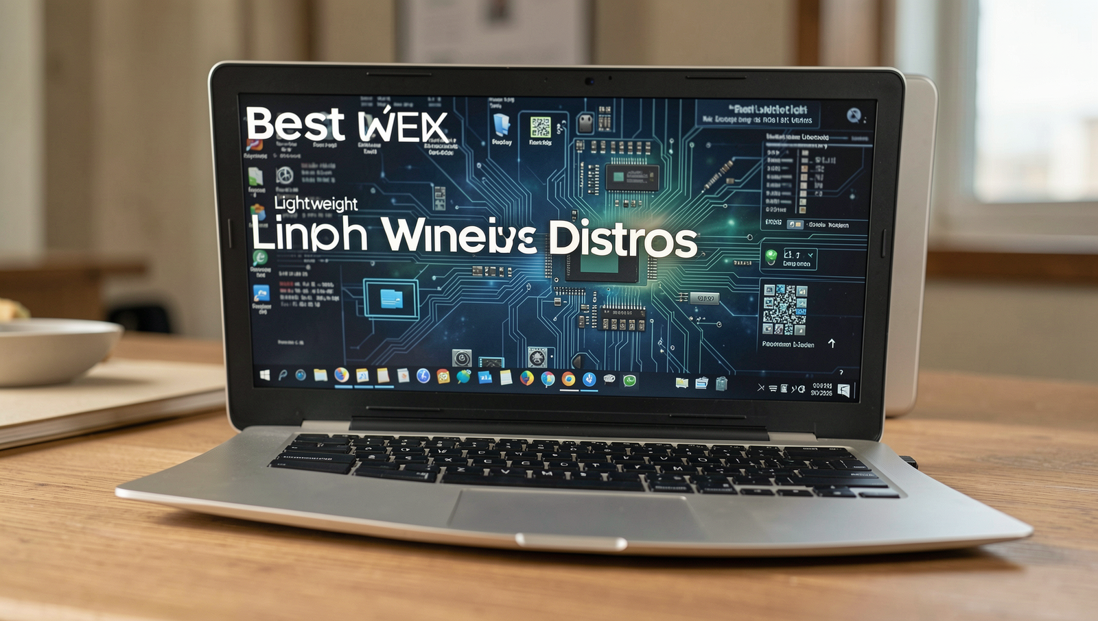 Best Lightweight Linux Distros for Old Laptops (2026 List) - PayVidz
