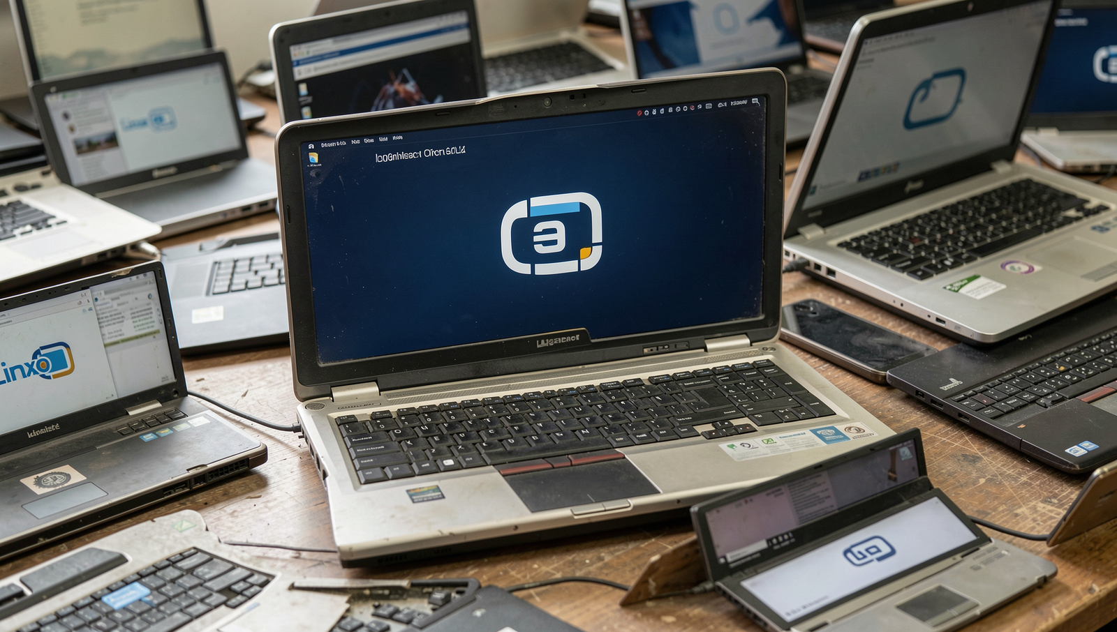 Best Lightweight Linux Distros for Old Laptops (2026 List) - PayVidz