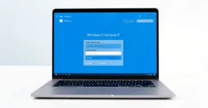 How to Install Windows 11 on an Unsupported Old Laptop