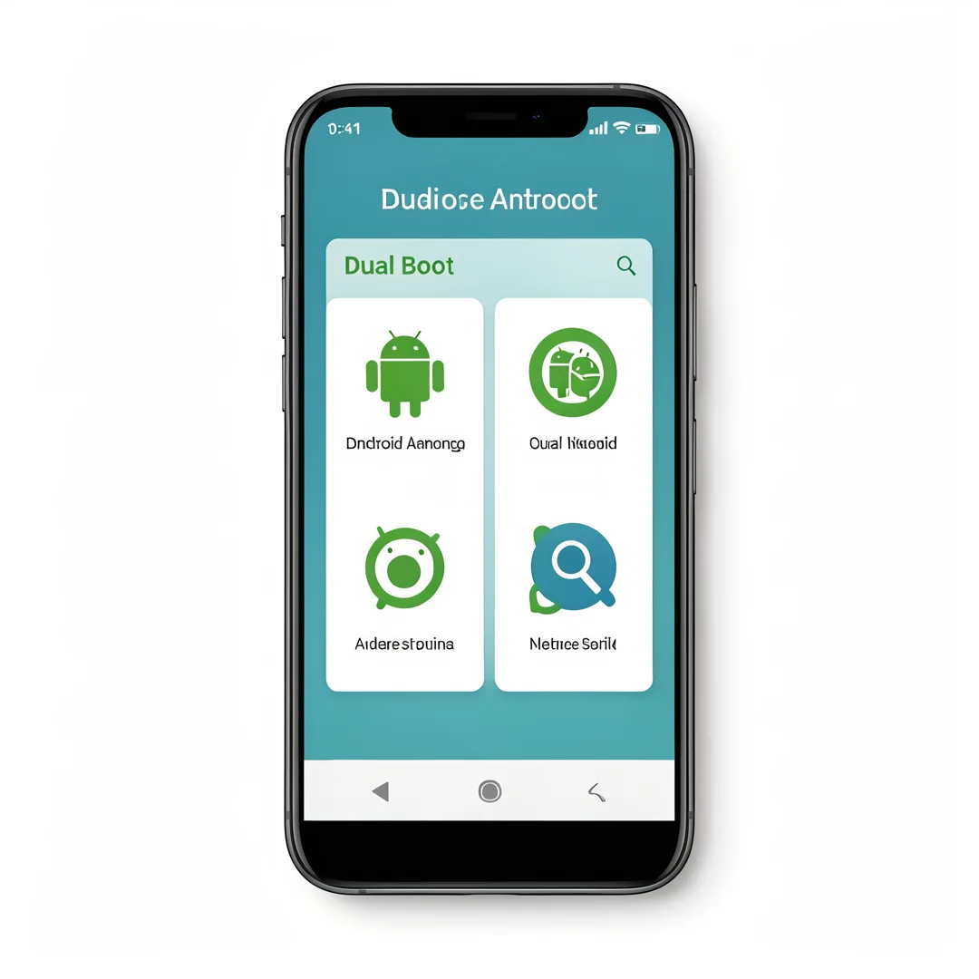 Step 7: Illustration for step: Address common challenges related to How to Dual Boot Two Android Versions on